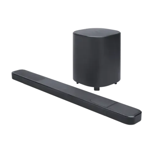 JBL Bar 1000MK2 7.1.4 Channel Soundbar with Dolby Atmos Speaker