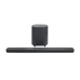 JBL Bar 1000MK2 7.1.4 Channel Soundbar with Dolby Atmos Speaker
