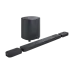 JBL Bar 1000MK2 7.1.4 Channel Soundbar with Dolby Atmos Speaker