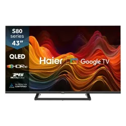 Haier H43S80GFX 43
