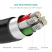 UGREEN US132 1M USB Type-A to Mini USB Cable #10355 UGREEN US132 1M USB Type-A to Mini USB Cable #10355