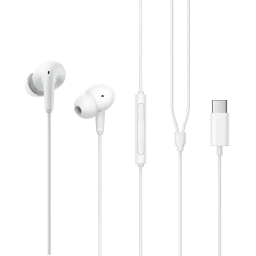 Edifier P230 Type-C Wired Earbuds with Remote and Mic