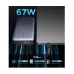 UGREEN PB550 20000mAh 67W Fast Charging Power Bank #55996B