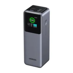 UGREEN Nexode PB722 25000mAh 200W Fast Charging Power Bank #35525B
