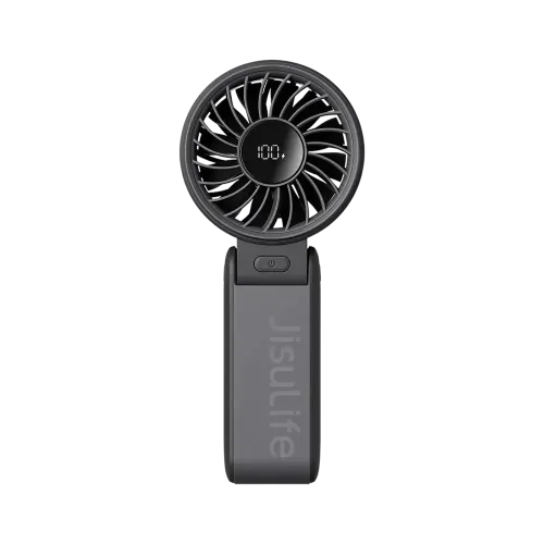 Jisulife Life7 Mini Foldable Handheld Fan