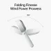 Jisulife Life7 Mini Foldable Handheld Fan