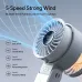 Jisulife Life7 Mini Foldable Handheld Fan