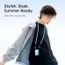 Jisulife Neck Fan Life5