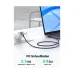 UGREEN US335 Right Angle Type-C to Type-C 1m Cable #70696 UGREEN US335 Right Angle Type-C to Type-C 1m Cable #70696