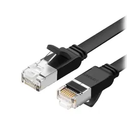 UGREEN Cat 6 Pure Copper 2M Flat LAN Cable (50185) UGREEN Cat 6 Pure Copper 2M Flat LAN Cable (50185)