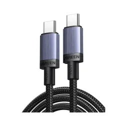 Ugreen L528 100W 1M Type-C Fast Charging Cable #65832