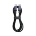 Ugreen L528 100W 1M Type-C Fast Charging Cable #65832