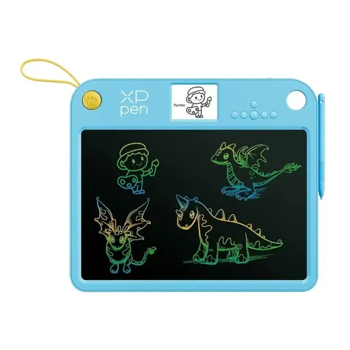XP-Pen CH140 Kids Doodle Learning Drawing Tablet