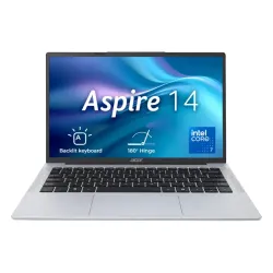 Acer Aspire 14-AS14H-53 Core 7 240H 16GB RAM 14