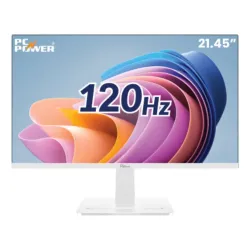 PC Power PCGMX22F120W 21.45 PC Power PCGMX22F120W 21.45