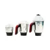 Smart SEK-BL011C 3-in-1 Mixer Grinder