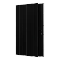 AIKO Stellar 2N+78 770W Dual-Glass Bifacial N-Type Solar Panel
