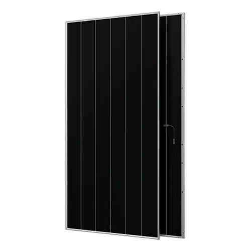 AIKO Stellar 2N+78 770W Dual-Glass Bifacial N-Type Solar Panel