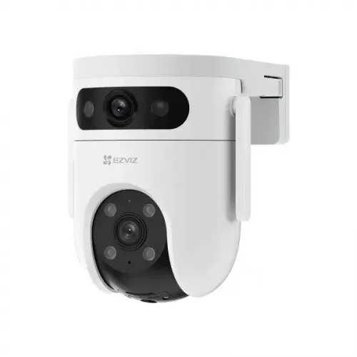 EZVIZ H9c Dual 2K 3MP+3MP Pan & Tilt WiFi Camera