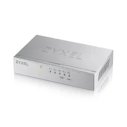 Zyxel GS-105B v3 5-Port Desktop Gigabit Ethernet Switch Zyxel GS-105B v3 5-Port Desktop Gigabit Ethernet Switch