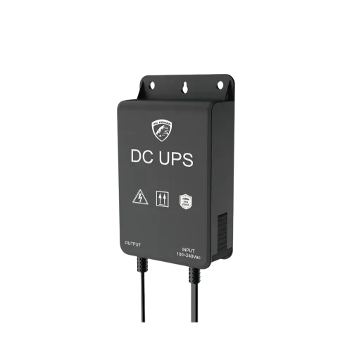 PC Power PCMU3600 3600mAh Mini UPS For Router