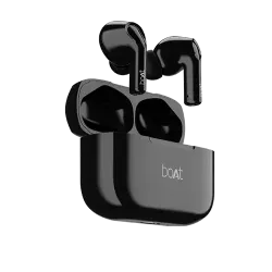 boAt Airdopes 161 Water Resistance Wireless Earbuds boAt Airdopes 161 Water Resistance Wireless Earbuds