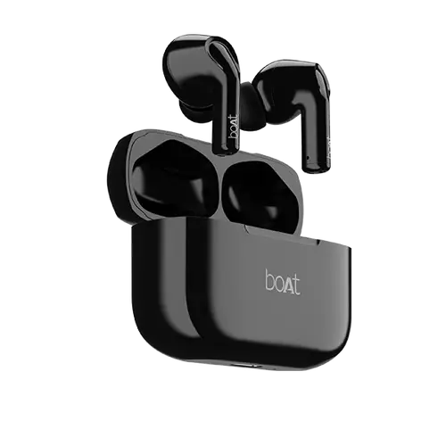 boAt Airdopes 161 Water Resistance Wireless Earbuds