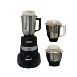 Smart SEK-BL015C 3 Jars Turbo Mixer Grinder