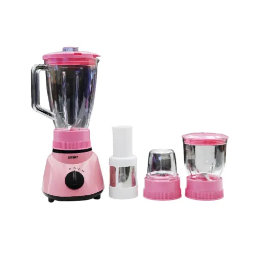 Smart SEK-BL012L 2-in-1 Blender Smart SEK-BL012L 2-in-1 Blender