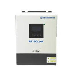 Rahimafrooz RZ Solar SL 1.6KW/12V Inverter