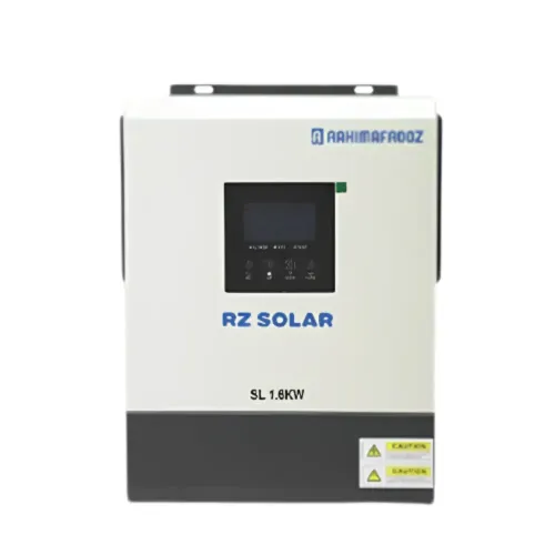 Rahimafrooz RZ Solar SL 1.6KW/12V Inverter Rahimafrooz RZ Solar SL 1.6KW/12V Inverter
