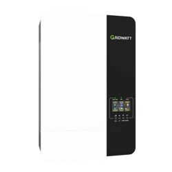 Growatt SPF 5000 ES 5kW Hybrid Solar Inverter