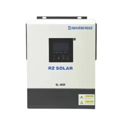 Rahimafrooz RZ Solar SL 4KW/24V Inverter