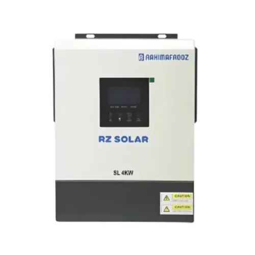 Rahimafrooz RZ Solar SL 4KW/24V Inverter