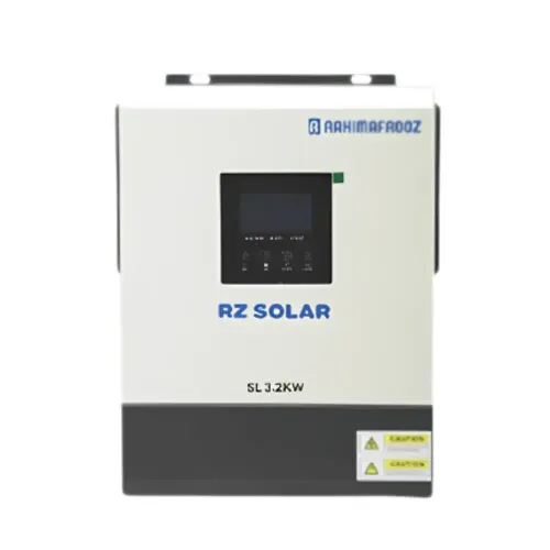 Rahimafrooz RZ Solar SL 3.2KW/24V Inverter