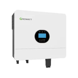 Growatt SPF 6000 ES Plus 6kW Hybrid Solar Inverter