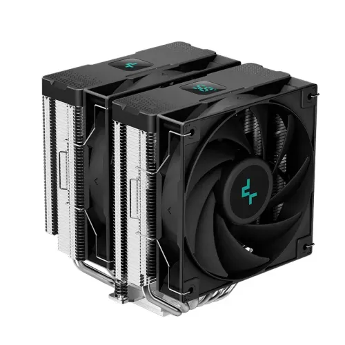 DeepCool AG620 DIGITAL CPU Air Cooler