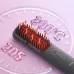 Enchen H6 Cordless Hair Straightener Brush
