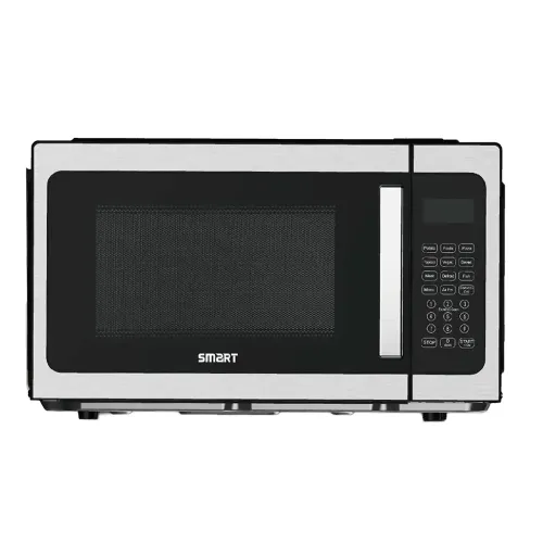 Smart SEM-A30LF 30L Microwave Oven with Air Fry