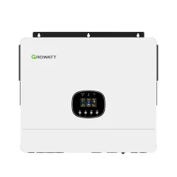 Growatt SPE 12000 ES 12KW ON -Grid Hybrid Solar Inverter Growatt SPE 12000 ES 12KW ON -Grid Hybrid Solar Inverter