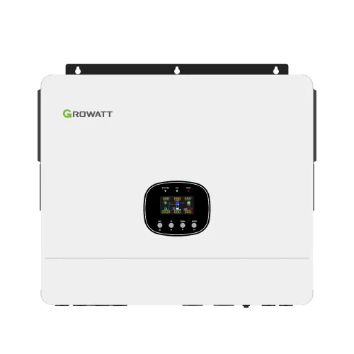 Growatt SPE 12000 ES 12KW ON -Grid Hybrid Solar Inverter