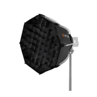 K&F Concept KF18.0013 40cm Octagonal Softbox with Grid