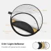 K&F Concept KF18.0002 80cm 5 in 1 Circular Lighting Reflector