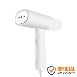 Xiaomi Handheld Garment Steamer
