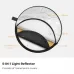 K&F Concept KF18.0003 107cm 5 in 1 Circular Lighting Reflector K&F Concept KF18.0003 107cm 5 in 1 Circular Lighting Reflector