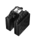 DeepCool AG620 BK ARGB V2 CPU Air Cooler