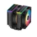 DeepCool AG620 BK ARGB V2 CPU Air Cooler