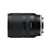 Tamron 17-28mm f/2.8 Di III RXD Lens