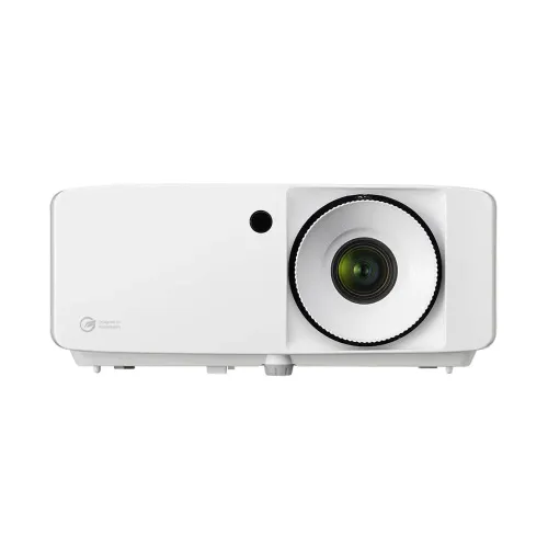 Optoma ZW521 6000 Lumens WXGA Laser Business Projector
