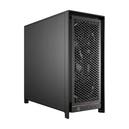 Corsair FRAME 5000D WORKSTATION Modular Mid-Tower E-ATX Gaming Casing
